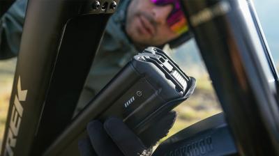 Trek Rail+ 8 EU M Dark Star Produktbild 2