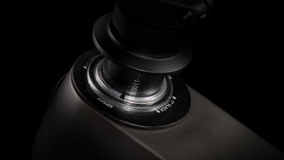 Trek Fuel EX 9.8 XT ML 29 Lavender Haze Produktbild 8