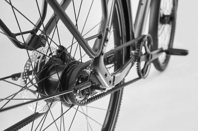 Diamant Mahon Style Plus SO XXL Mitternachtsblau Metallic Produktbild 1