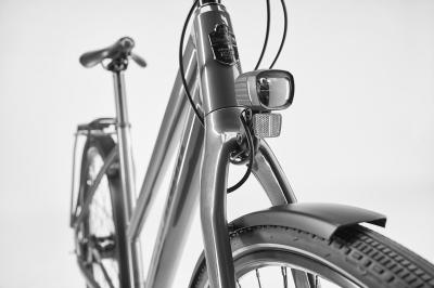 Diamant Mahon Style Pro MS M Vergissmeinnichtblau Metallic Produktbild 1