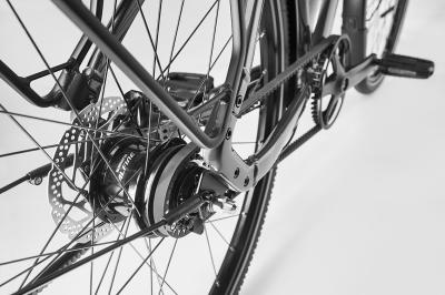 Diamant Mahon Style Pro SO M Heugr�n Produktbild 3