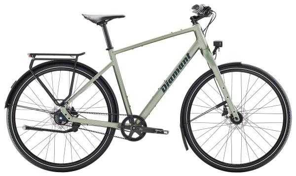 Diamant Mahon Style Pro SO L Heugr�n