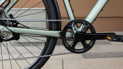 Diamant Mahon Trip Plus MS L Halbmond Metallic Produktbild 2