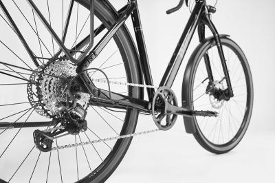 Diamant Nhoma SO XXL Schwarzkirsch Metallic Produktbild 3