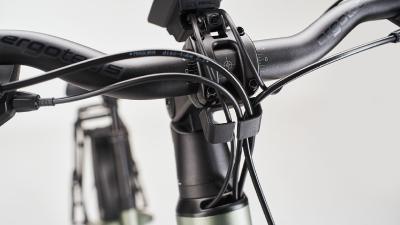 Diamant Suvea Style LS 600 L-XL Heugru�n Produktbild 8