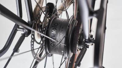 Diamant Suvea Style LS 800 S-M Heugru�n Produktbild 9