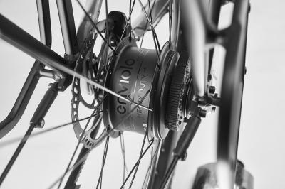 Diamant Suvea Style LS 800 S-M Heugru�n Produktbild 1