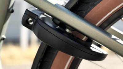 Diamant Suvea Trip Pro LS 800 S-M Heugrün Produktbild 9