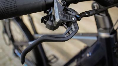 Diamant Suvea Trip Pro LS 800 S-M Heugrün Produktbild 11