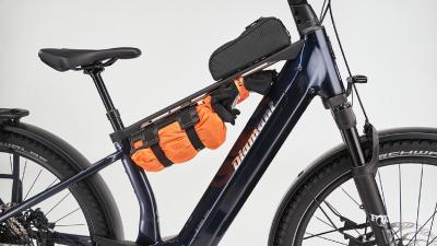 Diamant Suvea Trip Plus LS 600 S-M Mitternachtsblau Produktbild 6