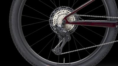 Trek Top Fuel 9.8 S 27.5 Dark Star Produktbild 10