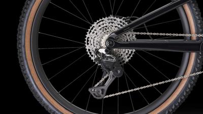 Trek Top Fuel 9.9 M Dark Star Produktbild 11