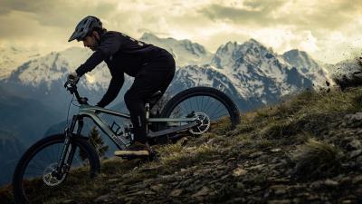 Trek Slash 9.8 M Dark Star/Dark Web Produktbild 8