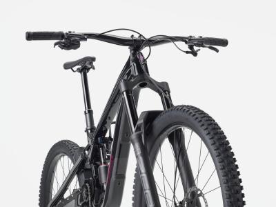 Trek Slash 9.8 ML Dark Star/Dark Web Produktbild 2