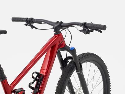 Trek Top Fuel 8 L Fury Red Produktbild 2