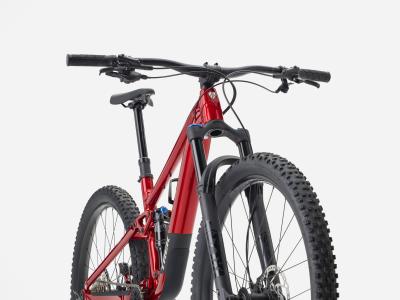 Trek Top Fuel 8 L Fury Red Produktbild 3