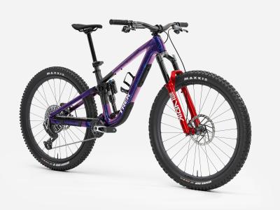 Trek Fuel EX 9.9 X0 AXS M Purple Phaze/Amethyst Marble Produktbild 1