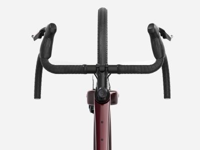 Trek Checkpoint SL 7 AXS M Dark Red/Carbon Red Smoke Sp Produktbild 2