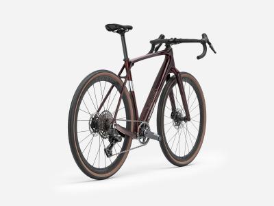 Trek Checkpoint SL 7 AXS ML Dark Red/Carbon Red Smoke S Produktbild 1