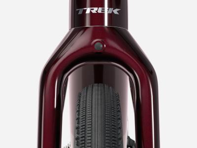 Trek Checkpoint SL 7 AXS L Dark Red/Carbon Red Smoke Sp Produktbild 3