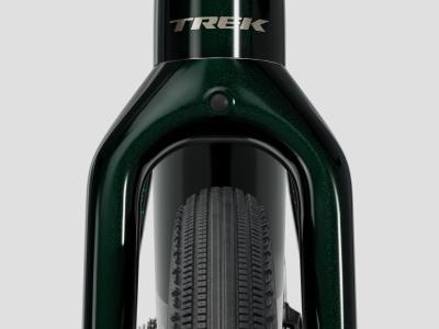 Trek Checkpoint SL 6 AXS S Dark Green/Ivy Smoke Splatte Produktbild 3