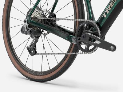 Trek Checkpoint SL 6 AXS M Dark Green/Ivy Smoke Splatte Produktbild 4