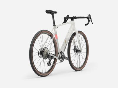 Trek Checkpoint SL 6 AXS XL Era White/Buff Beige Produktbild 1