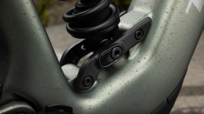 Trek FUEL+ EX 9.9X0AXS EU L Gloss Navy Smoke/Matte Trek Produktbild 5