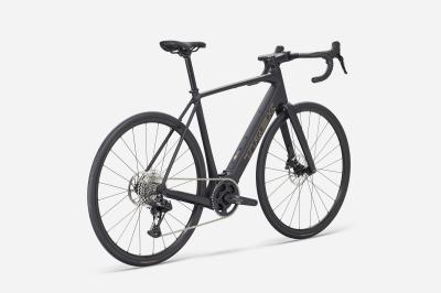 Trek Domane+ ALR 5 EU S Matte Dark Star Produktbild 1