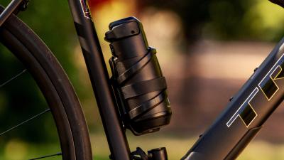 Trek Domane+ ALR 5 EU L Matte Dark Star Produktbild 7