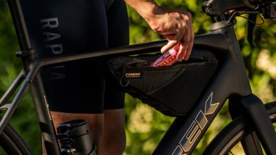 Trek Domane+ ALR 5 EU S Plasma Grey Pearl Produktbild 11