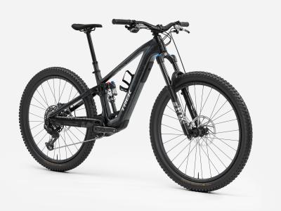 Trek FUEL+ EX 9.7 EU L Carbon Smoke/Lithium Grey Marble Produktbild 1