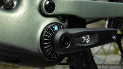 Trek FUEL+ EX 9.7 EU XL Carbon Smoke/Lithium Grey Marbl Produktbild 7