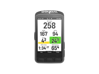 Wahoo Fitness Computer Wahoo Elemnt Ace GPS Bike Computer Produktbild 8