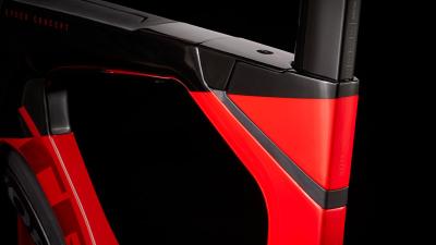 Trek Speed Concept SLR7AXS S Matte Deep Smoke Produktbild 4