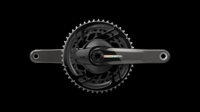 Trek Speed Concept SLR7AXS L Emerald Iris/Trek Black Produktbild 5