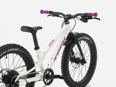 Trek Wahoo 20 Trail 20 Crystal White Produktbild 2