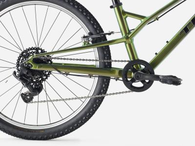 Trek Wahoo 24 Path 24 Chameleon Green Produktbild 4