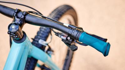 Trek Wahoo 24 Path 24 Chameleon Green Produktbild 5