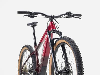 Trek Marlin+ 8 EU L 29 Fury Red/Lithium Fade Produktbild 3