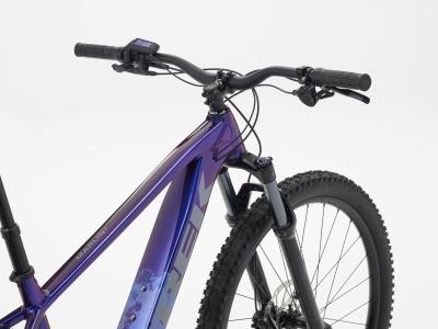 Trek Marlin+ 8 EU S 27.5 Purple Flip/Black Fade Produktbild 2