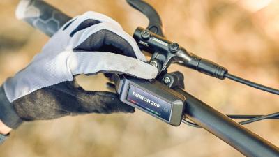 Trek Marlin+ 8 EU L 29 Purple Flip/Black Fade Produktbild 7