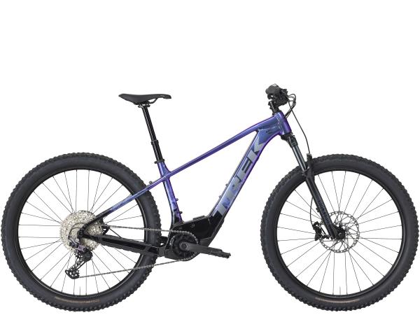 Trek Marlin+ 8 EU XL 29 Purple Flip/Black Fade