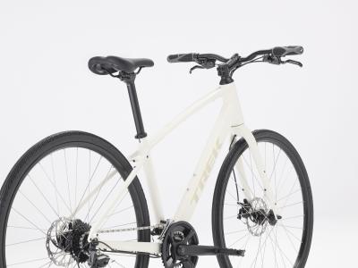 Trek FX 1 SO XL Era White Produktbild 1