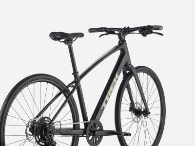 Trek FX 2 SO S Carbon Dark Grey Produktbild 1