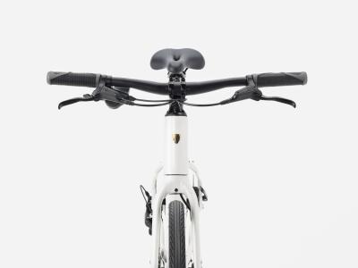 Trek FX 2 MS M Crystal White Produktbild 3