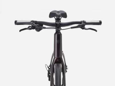 Trek FX 3 SO S Dark Carmine Produktbild 3