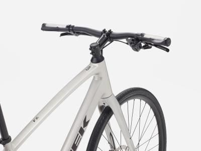 Trek FX 3 SO XL Lunar Silver Produktbild 2
