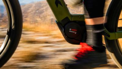 Trek PowerflyFS4 8EQEU M 29 Mercury/Dark Web Produktbild 2