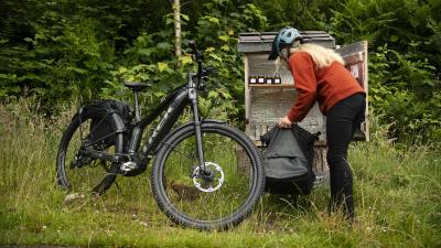 Trek PowerflyFS4 8EQEU XL 29 Mercury/Dark Web Produktbild 4